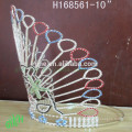 .New Designs Cheap Rhinestone Crown coutume personnalisé couronnes et tiare